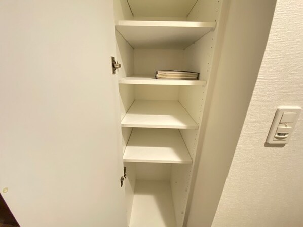 スパシエトラッド門前仲町の物件内観写真